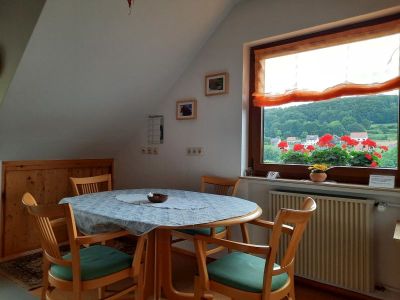 Pension Haus Waldblick Ansicht 3